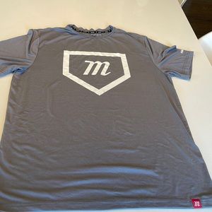 Marucci Home Plate T Size S (used)